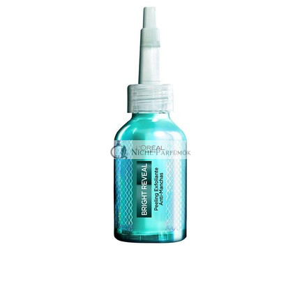 Bright Reveal Niacinamide Exfoliant proti škvrnám 25ml