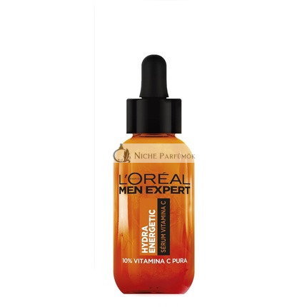 L'Oreal Men Expert Vitamín C Sérum Hydra Energetic Anti-Fatigue