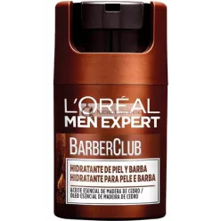 Me Bc Shortb Moist Lp, 50 ml