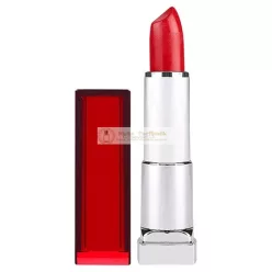 Maybelline New York Color Sensational Rúž Fatal Red 5g