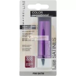 Maybelline Color Sensational Rúž č. 955 Craving Coral