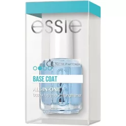   Essie Starostlivosť o Nechty All in One Základný Lak 13,5ml