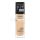 Maybelline Fit Me! Luminous + Smooth Foundation tekutý make-up pre zjednotenú a rozjasnenú pleť 120 Classic Ivory 30 ml