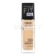 Maybelline Fit Me! Luminous + Smooth Foundation tekutý make-up pre zjednotenú a rozjasnenú pleť 120 Classic Ivory 30 ml