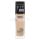 Maybelline Fit Me! Luminous + Smooth Foundation tekutý make-up pre zjednotenú a rozjasnenú pleť 105 Natural Ivory 30 ml