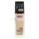 Maybelline Fit Me! Luminous + Smooth Foundation tekutý make-up pre zjednotenú a rozjasnenú pleť 105 Natural Ivory 30 ml