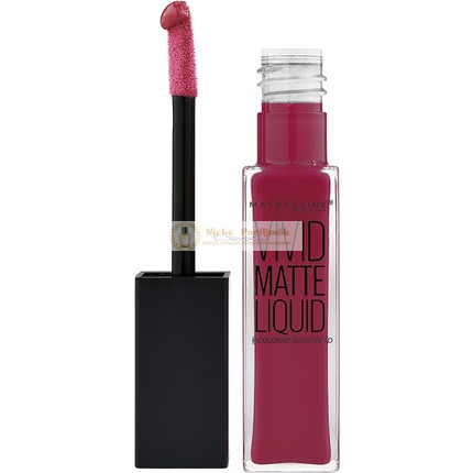 Maybelline Vivid Matte Rúž 40 Berry Boost