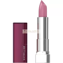   Maybelline New York Color Sensational Krémový Matný Ajakrúž 942 Blushing Pout, 4.4g