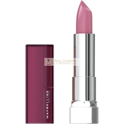Maybelline New York Color Sensational Krémový Matný Ajakrúž 942 Blushing Pout, 4.4g