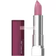 Maybelline New York Color Sensational Krémový Matný Ajakrúž 942 Blushing Pout, 4.4g