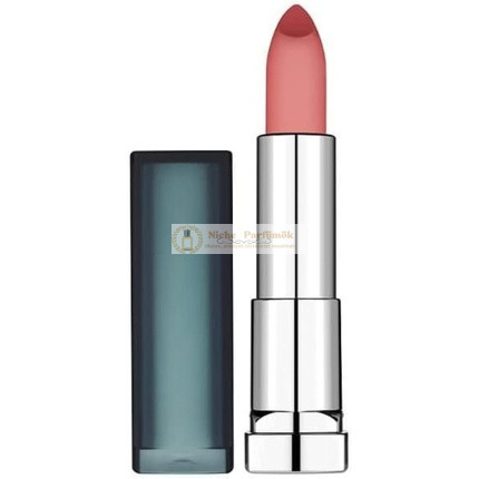 Maybelline Color Sensational Matná Rúž 987 Smoky Rose, 25g
