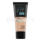 Maybelline Fit Me! Foundation Matte + Poreless tekutý make-up so zmatňujúcim účinkom 128 Warm Nude 30 ml