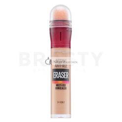   Maybelline Instant Anti-Age Eraser Multi-Use Concealer tekutý korektor na očné okolie 04 Honey 6,8 ml