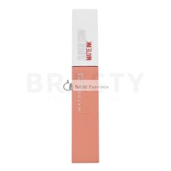   Maybelline SuperStay Matte Ink Liquid Lipstick tekutý rúž pre matný efekt 05 Loyalist 5 ml