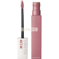 Maybelline Superstay Matte Ink Rúž 10 Dreamer, 5 ml