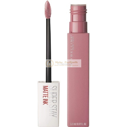Maybelline Superstay Matte Ink Rúž 10 Dreamer, 5 ml
