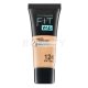 Maybelline Fit Me! Foundation Matte + Poreless tekutý make-up so zmatňujúcim účinkom 124 Soft Sand 30 ml