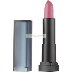   Maybelline Color Sensational Matná Rúž na Perá 10 Nocturnal Rose, 5g