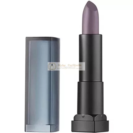 Maybelline Color Sensational Powder Matte Rúž 25 Chilling Grey