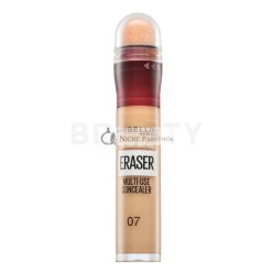   Maybelline Instant Anti-Age Eraser Multi-Use Concealer tekutý korektor na očné okolie 07 Sand 6,8 ml