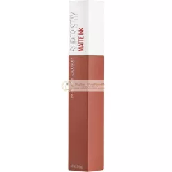   Maybelline New York Super Stay Matte Ink Un-Nudes Tekutý Rúž