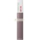Maybelline New York SuperStay tekutý matný rúž – 90 Huntress, 5ml