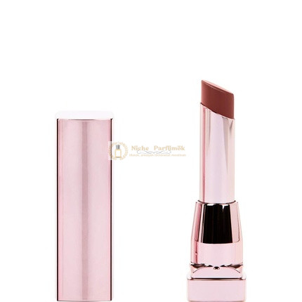 Maybelline New York Color Sensational Shine Compulsion Rúž na pery 130 Spicy Sangria, 5.7g