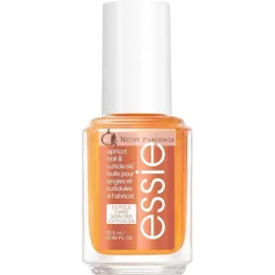 Essie Aprikotový olej na nechty a kožičku 13.5ml