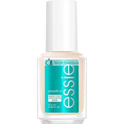 Essie Starostlivosť o nechty Hladký lak na nechty Smooth-e, 13,5ml