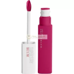   Maybelline New York Super Stay Matte Ink Lipstick č. 120 Artist, 3,5g