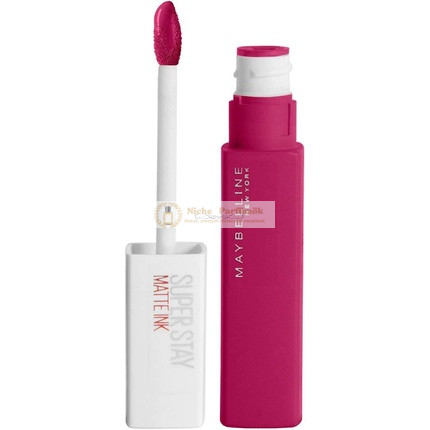 Maybelline New York Super Stay Matte Ink Lipstick č. 120 Artist, 3,5g