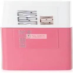   Maybelline Superstay Matte Ink Dlhodobý Tekutý Rúž 12-hodinová Výdrž, Nesuší, 125 Inspirer