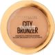 Maybelline New York Mesto Bronzér és Kontúrpúder 200 Stredne Chladný