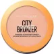 Maybelline City Bronze Bronzer 250 Stredne Teplý, 8g