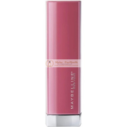 Maybelline Color Sensational Rúž 376 Pink