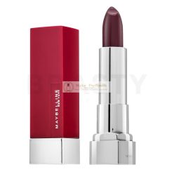   Maybelline Color Sensational Lipstick rúž 388 Plum For Me 3,3 g