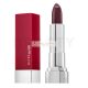 Maybelline Color Sensational Lipstick rúž 388 Plum For Me 3,3 g