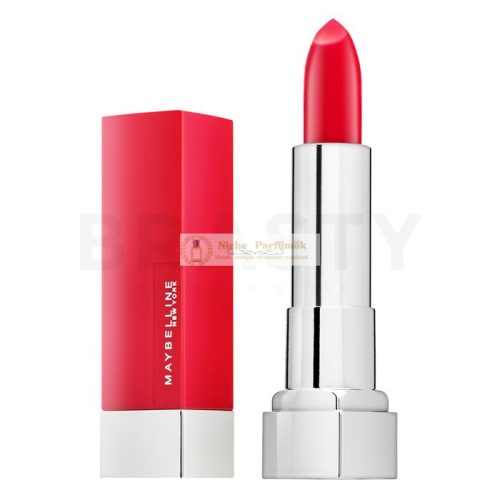 Maybelline Color Sensational Lipstick rúž 379 Fuchsia For Me 3,3 g