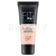Maybelline Fit Me! Foundation Matte + Poreless tekutý make-up so zmatňujúcim účinkom 097 Natural Porcelain 30 ml