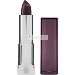   Maybelline Color Sensational Smoked Roses Rúž na pery NU 350 Torched