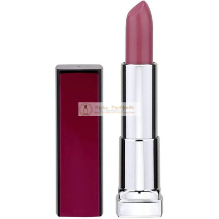 Maybelline New York Color Sensational Smoked Roses Rúž 320 Steamy Rose, 22.1g