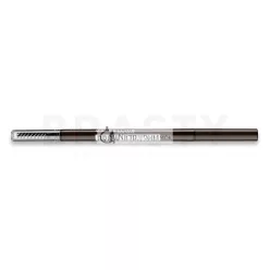   Maybelline Brow Ultra Slim ceruzka na obočie 2v1 06 Black Brown 4 g
