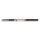 Maybelline Brow Ultra Slim ceruzka na obočie 2v1 06 Black Brown 4 g