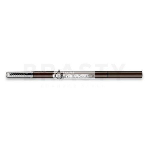 Maybelline Brow Ultra Slim ceruzka na obočie 2v1 06 Black Brown 4 g