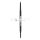 Maybelline Brow Ultra Slim ceruzka na obočie 2v1 07 Black 4 g