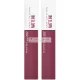Maybelline New York Matná tekutá rúž No.165 Successfull, 5ml