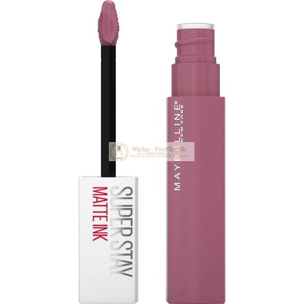 Maybelline Superstay Matte Ink Rúž 180 Revolučný, 5ml