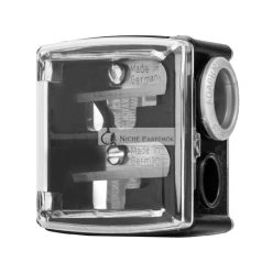   Maybelline Dual Pencil Sharpener strúhatko na kozmetické ceruzky