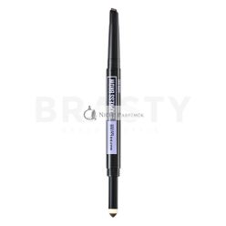   Maybelline Express Brow Duo Pencil ceruzka na obočie 2v1 Dark Blonde 0,71 g