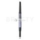 Maybelline Express Brow Duo Pencil ceruzka na obočie 2v1 Dark Blonde 0,71 g
